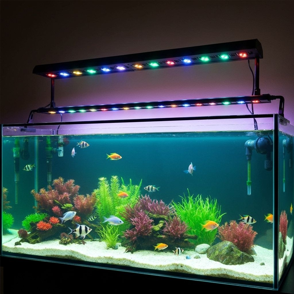 Nicrew ClassicLED Plus